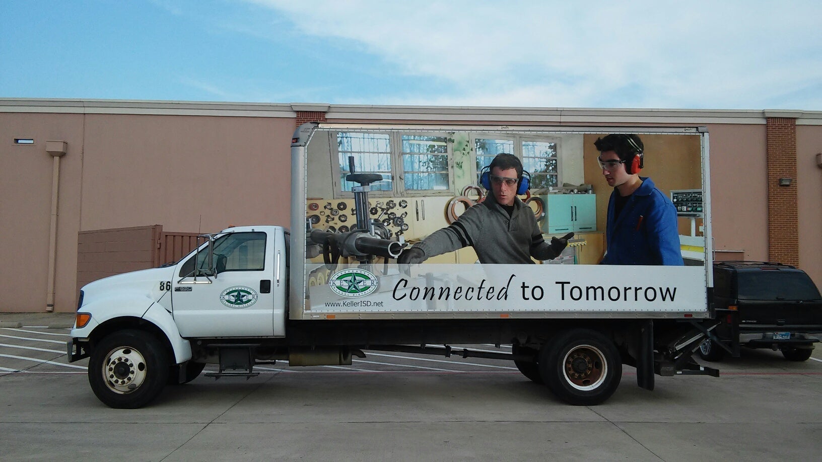 Vehicle Graphics