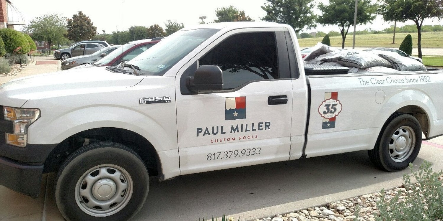 Custom Car Wraps