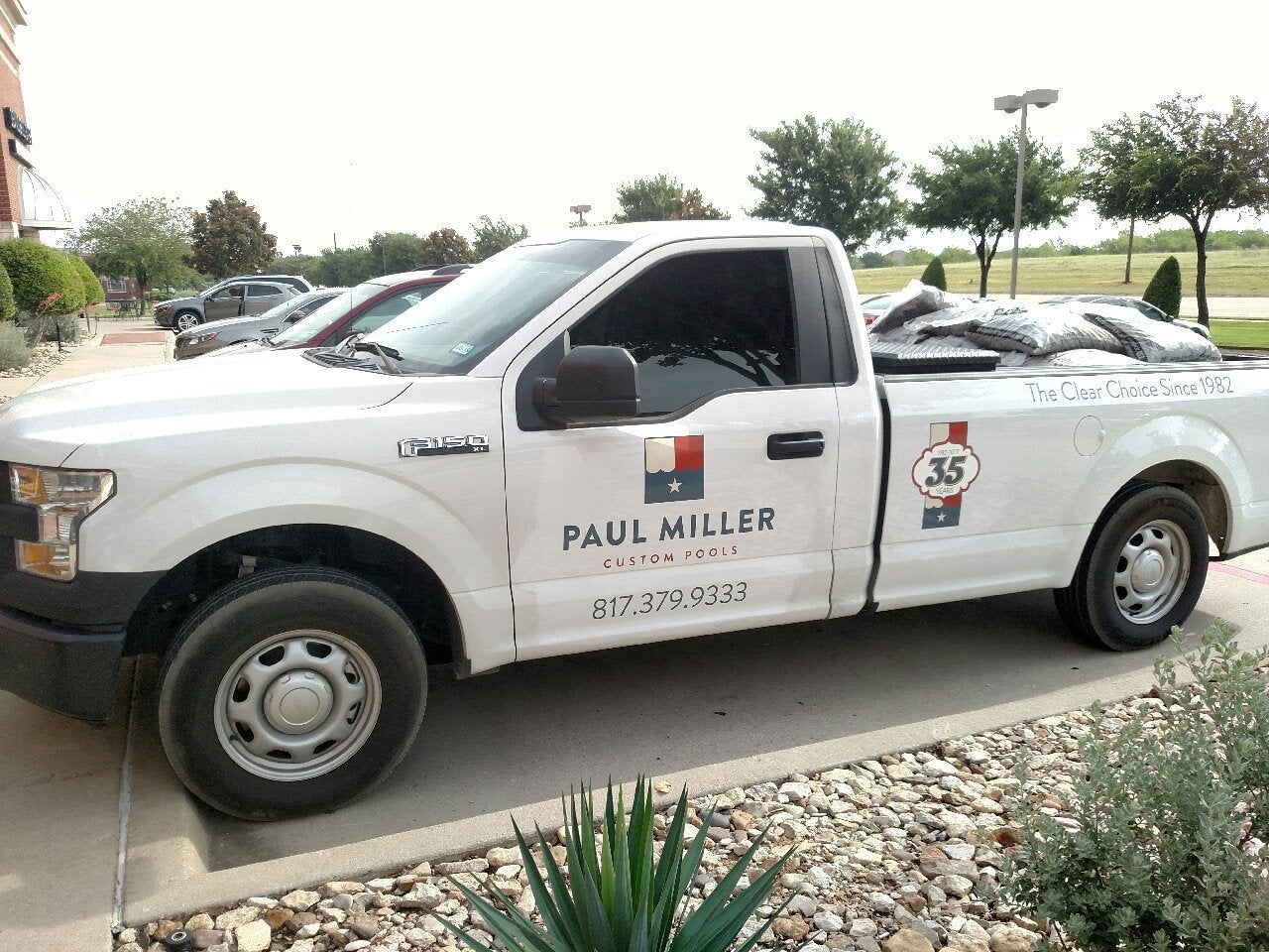 Vehicle Graphics