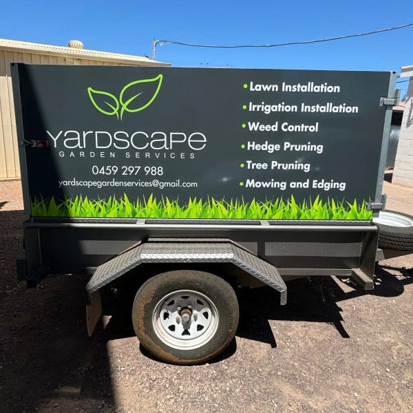 whyalla signs