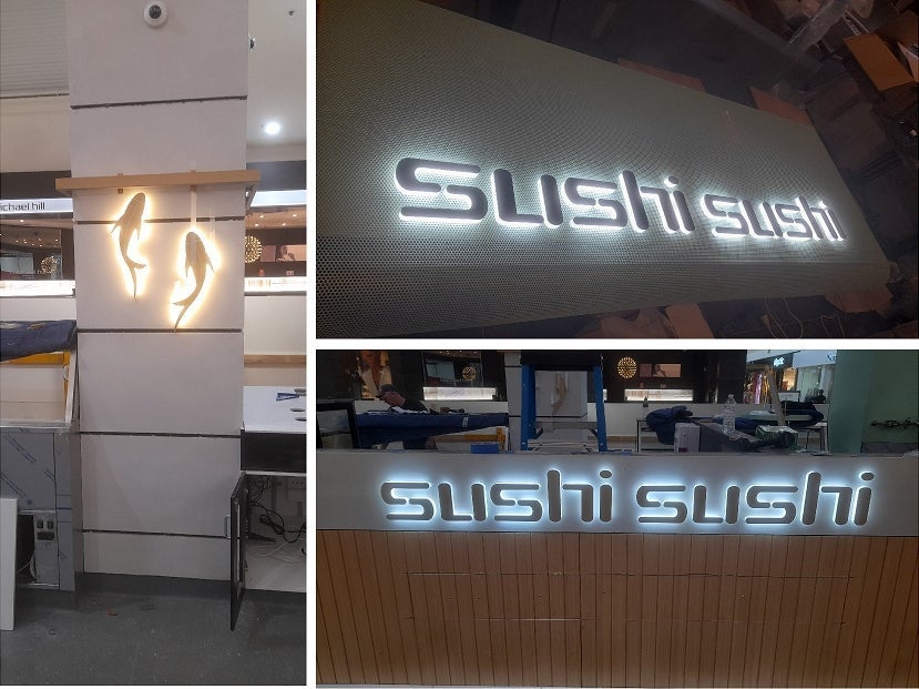 Sushi Sushi