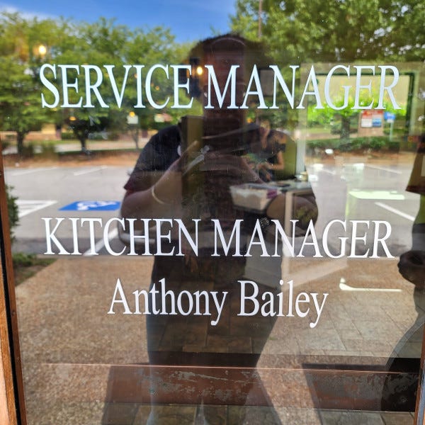 Anthony Bailey's Mgr Window Graphics