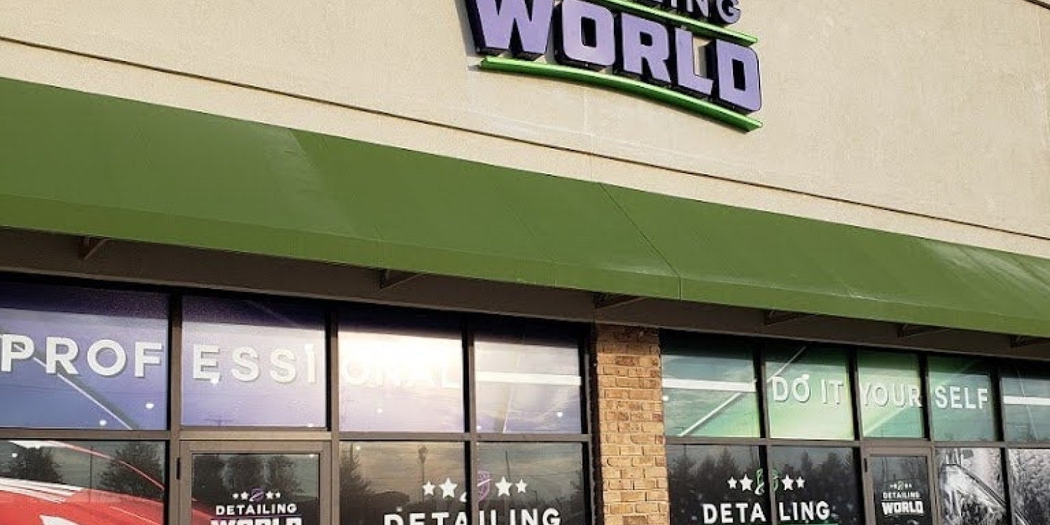 Business & Company Signs