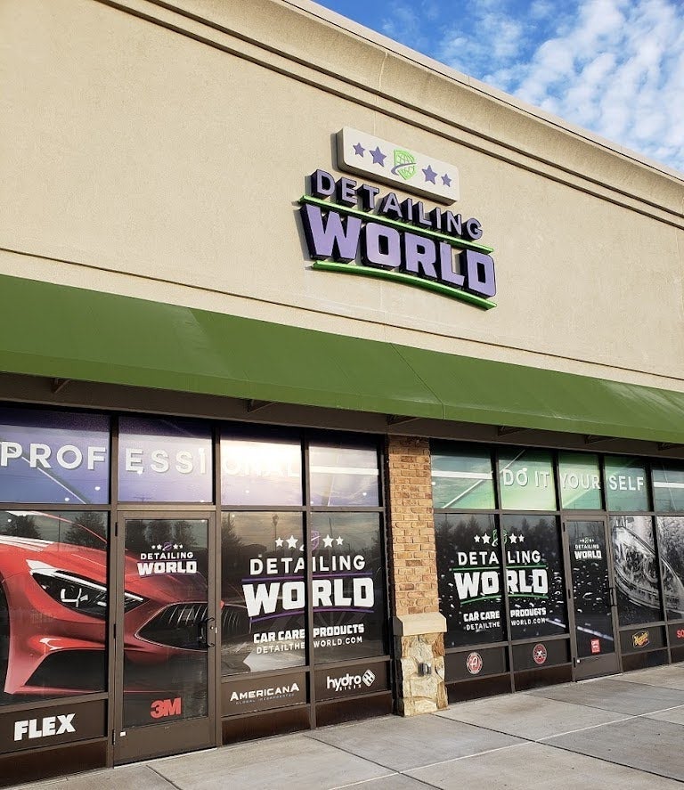 Business & Company Signs