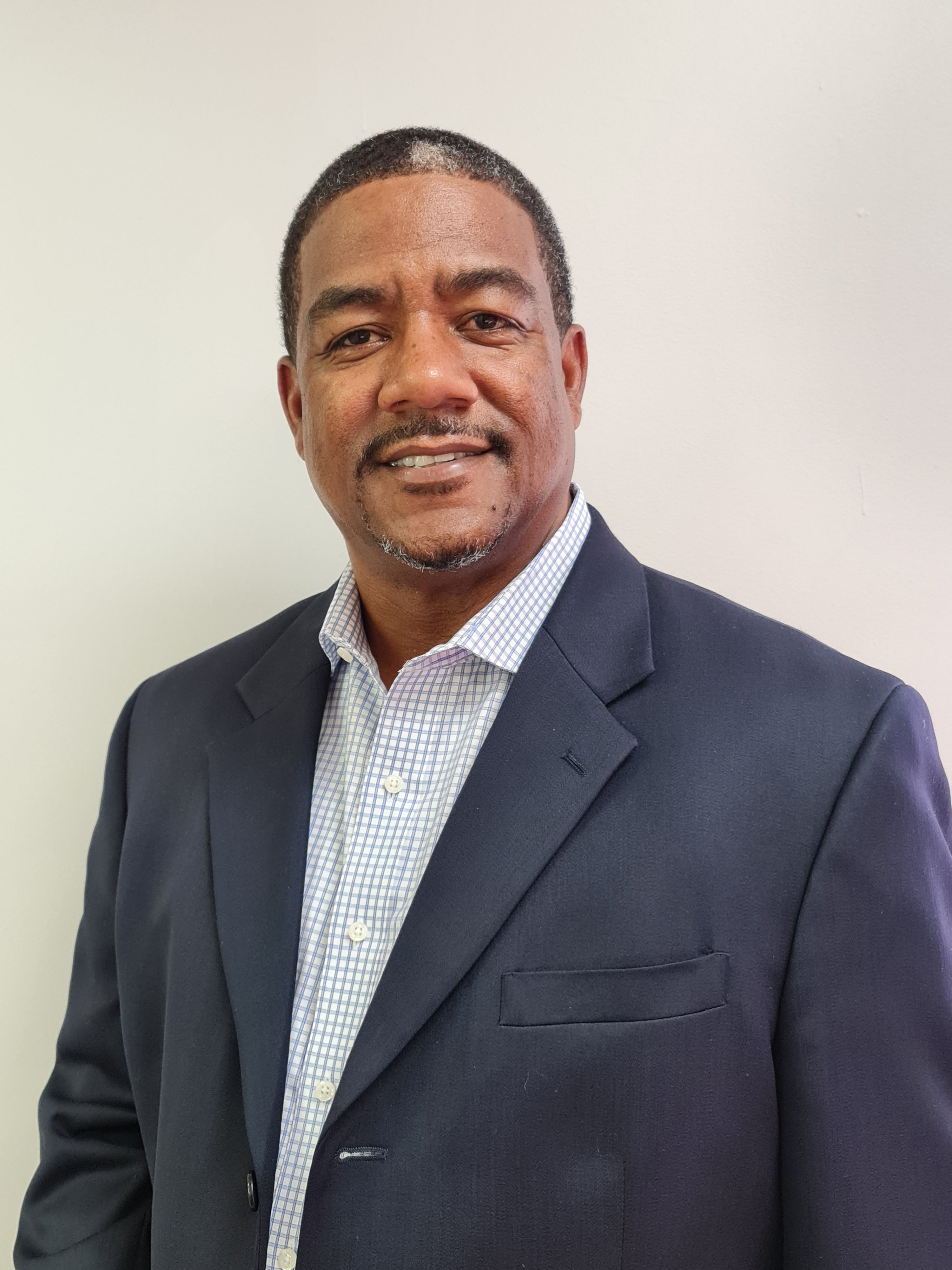 Darren Vanderhall