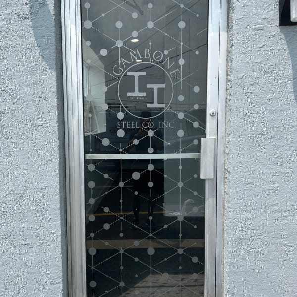 Gambone Steel  Door Graphics (4)