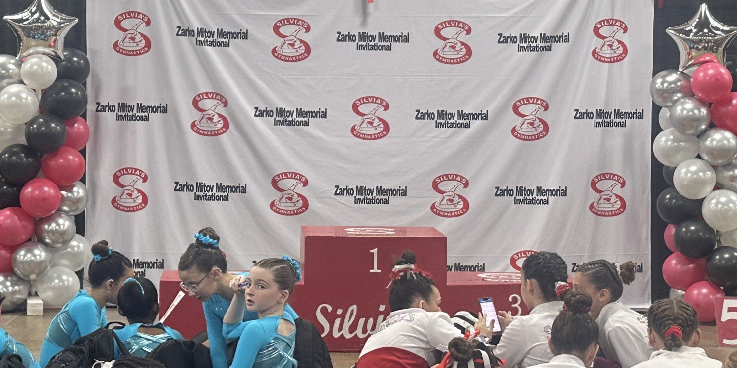 Tradeshow & Media Wall Backdrops