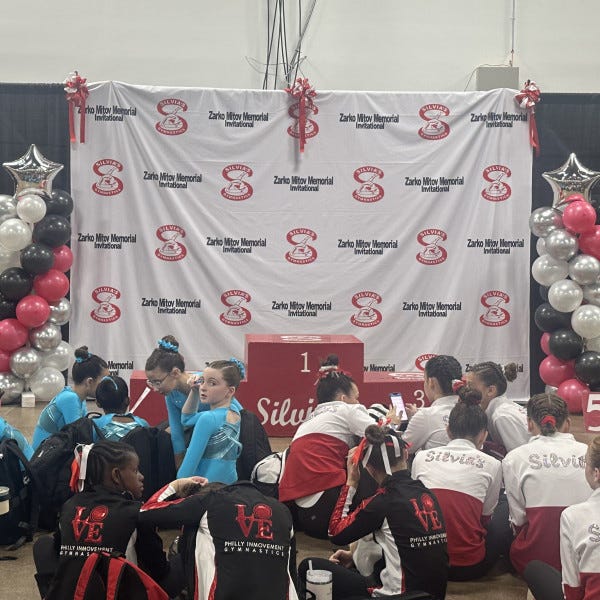Silvias Gymnastics Back Drop (2)