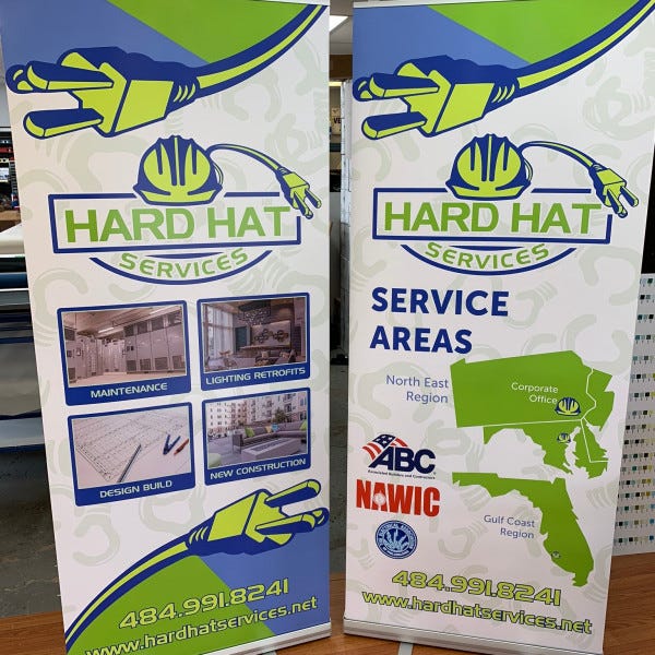 Hard Hat Services