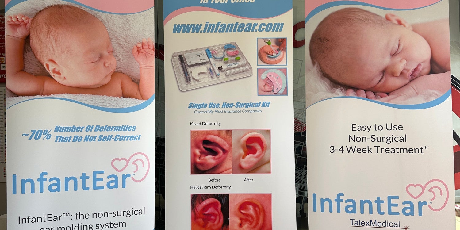 Retractable Banner Stands