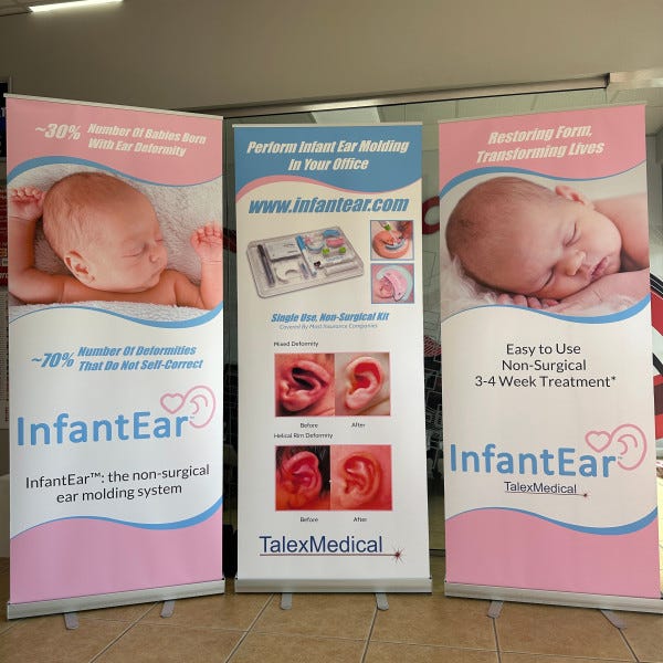 TalexMedical Banner Stands (1)