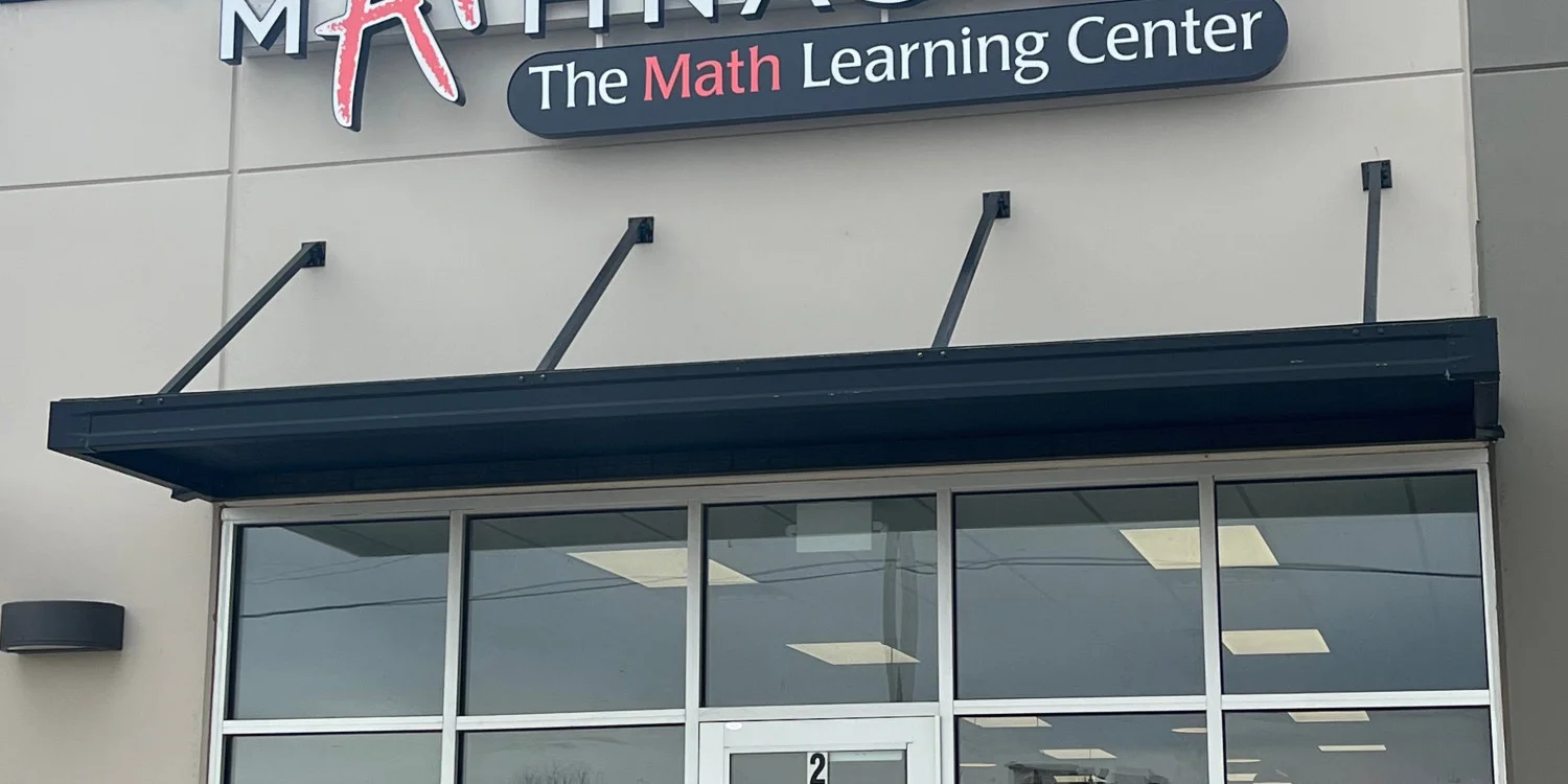 3D LED & Lighted Letter Signs