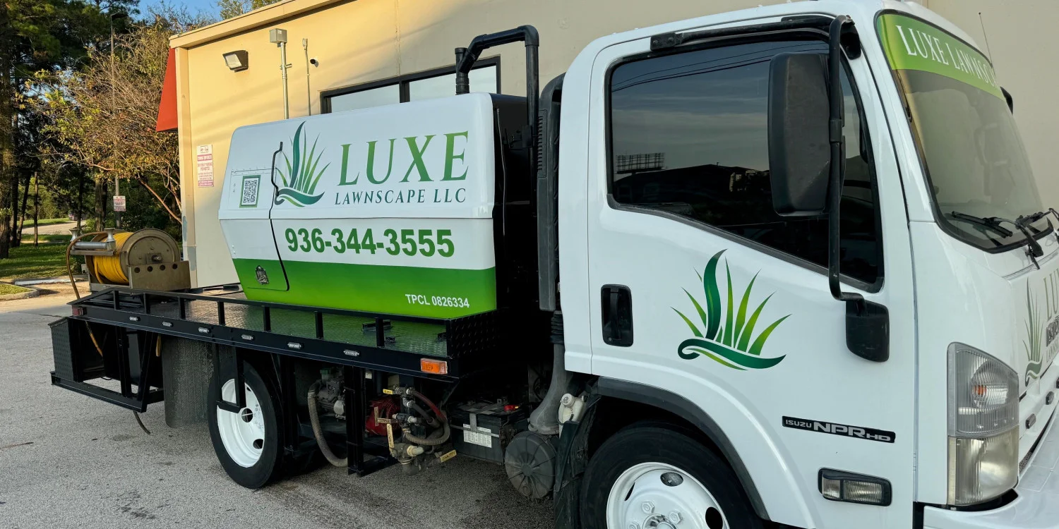Fleet Vehicle Graphics