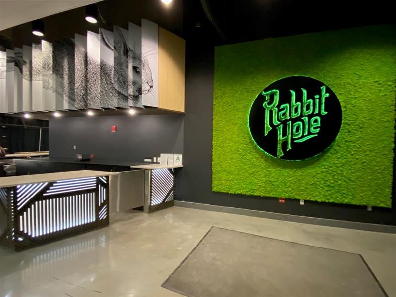 Custom Signage