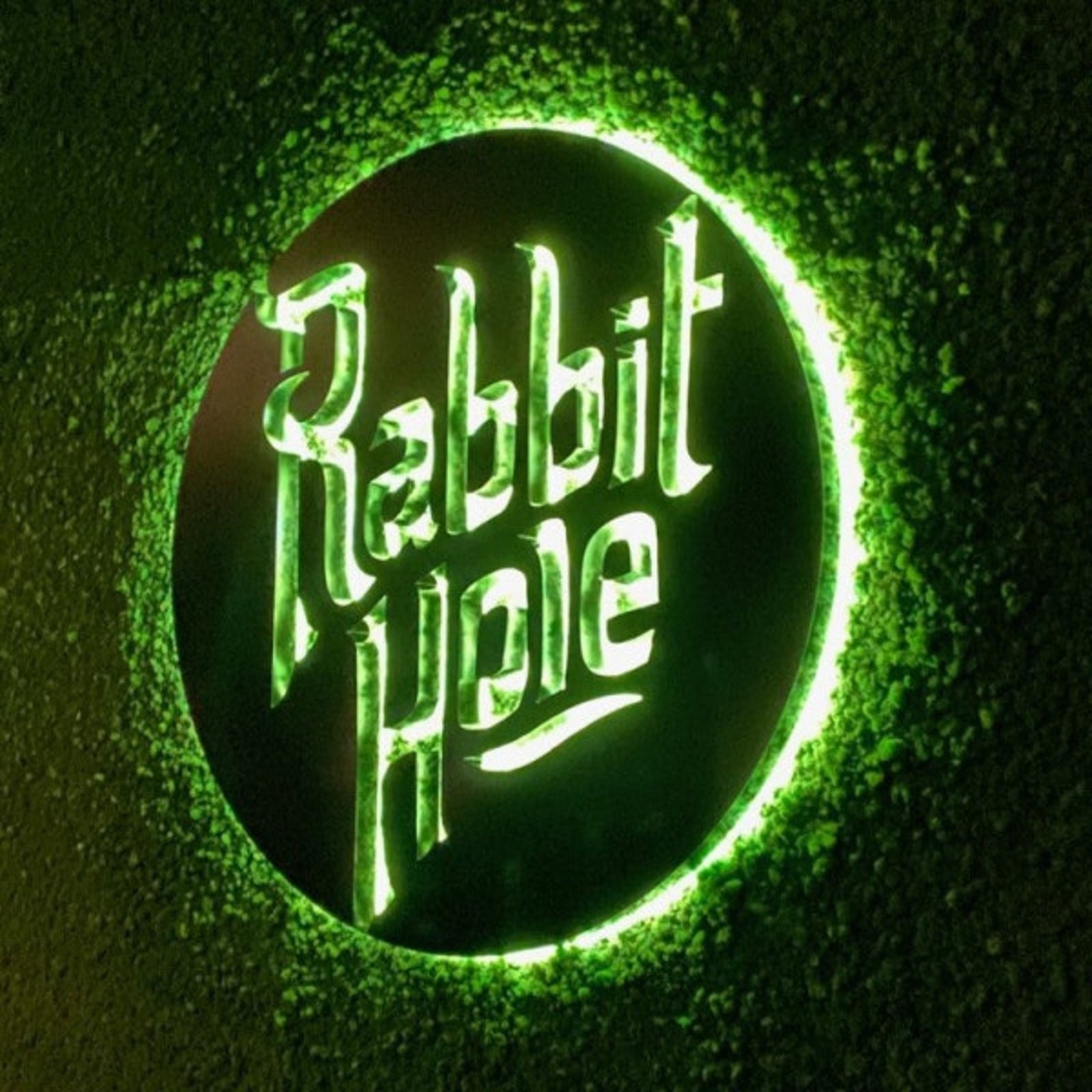 Custom Signs