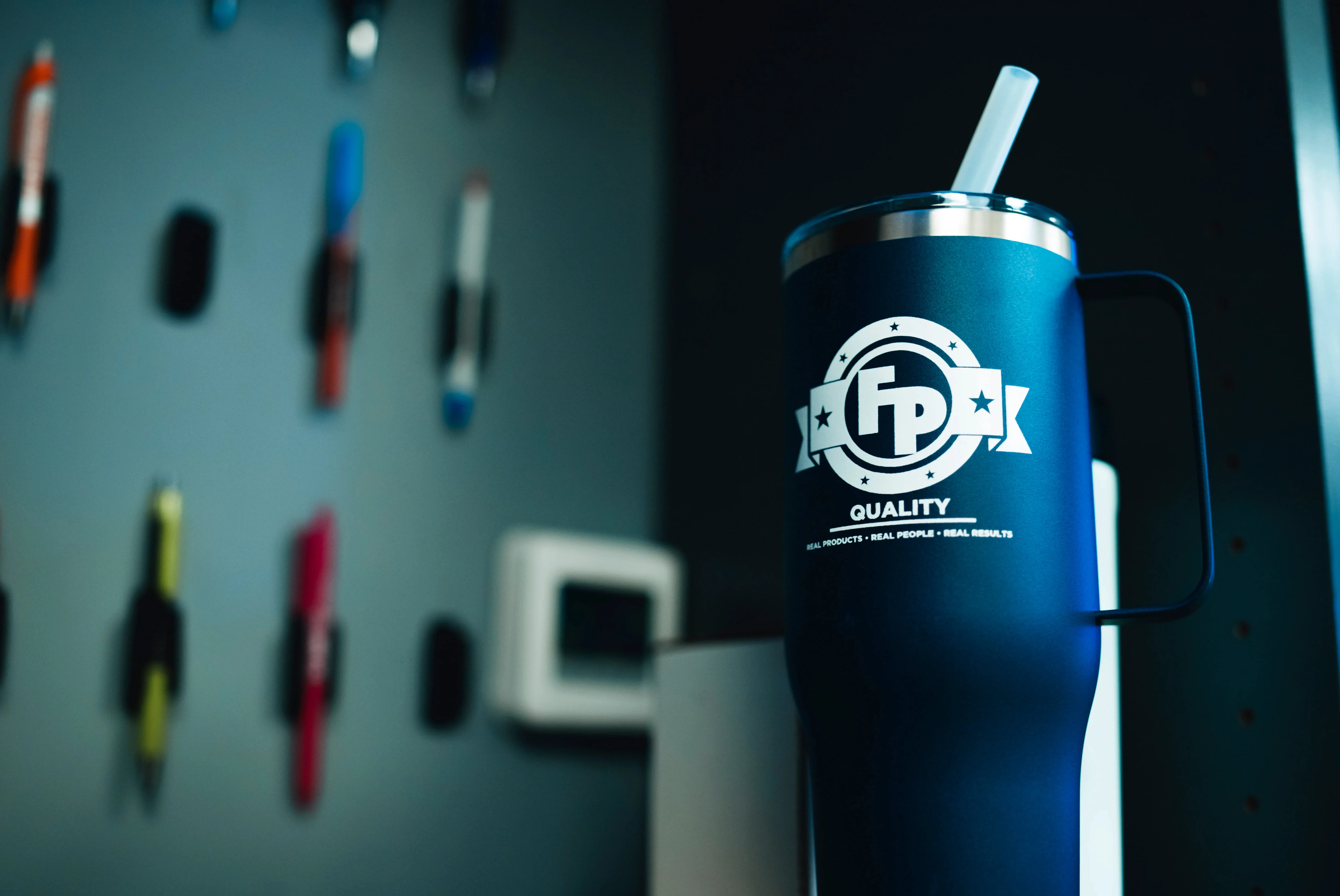 Customized Water Bottles & Tumblers