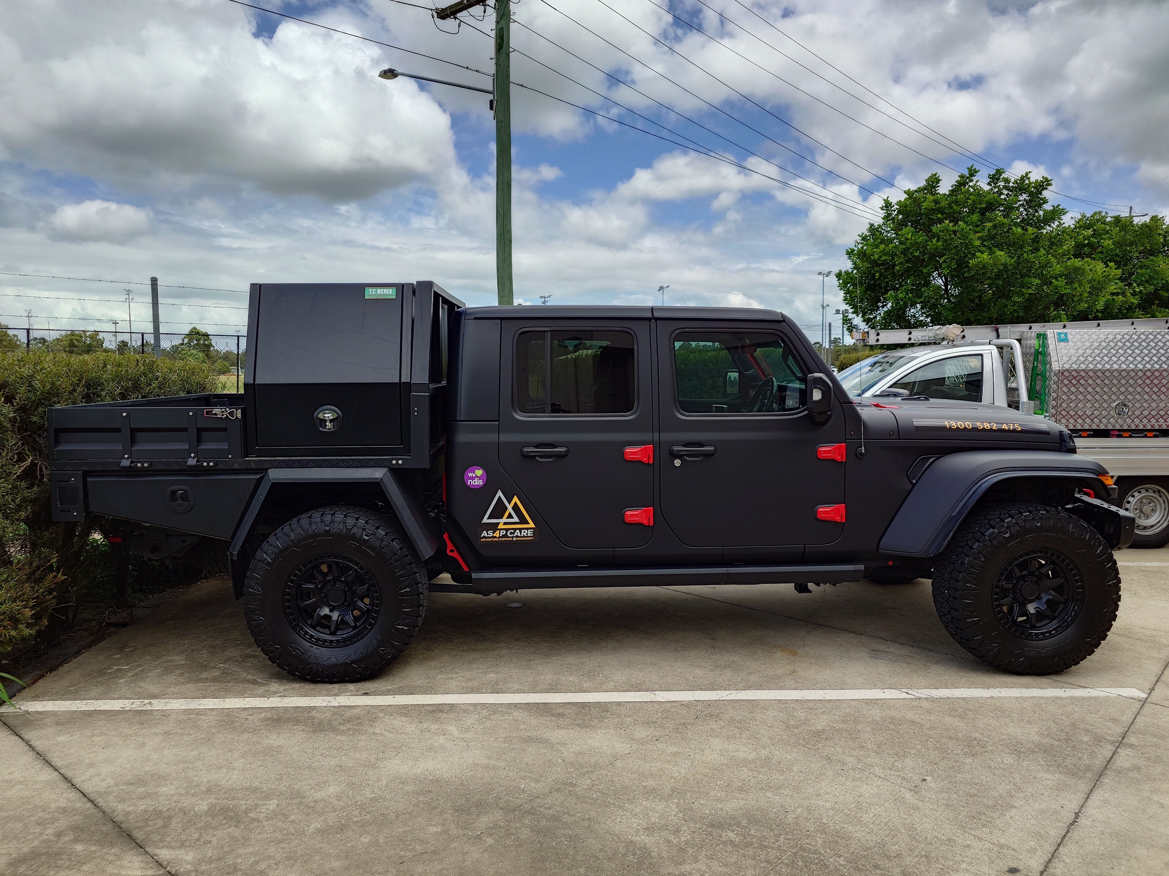 Full Car wrap