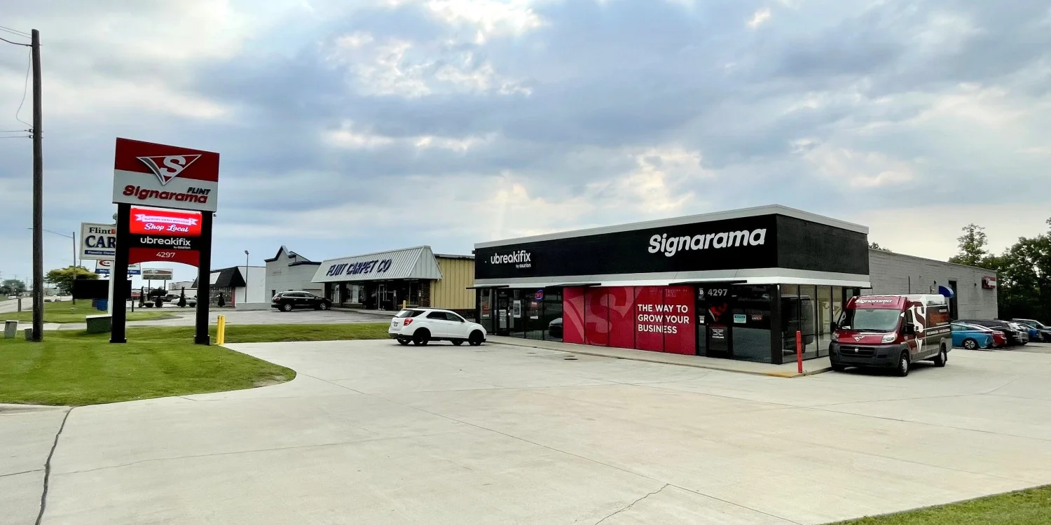 Signarama of Novi and Flint
