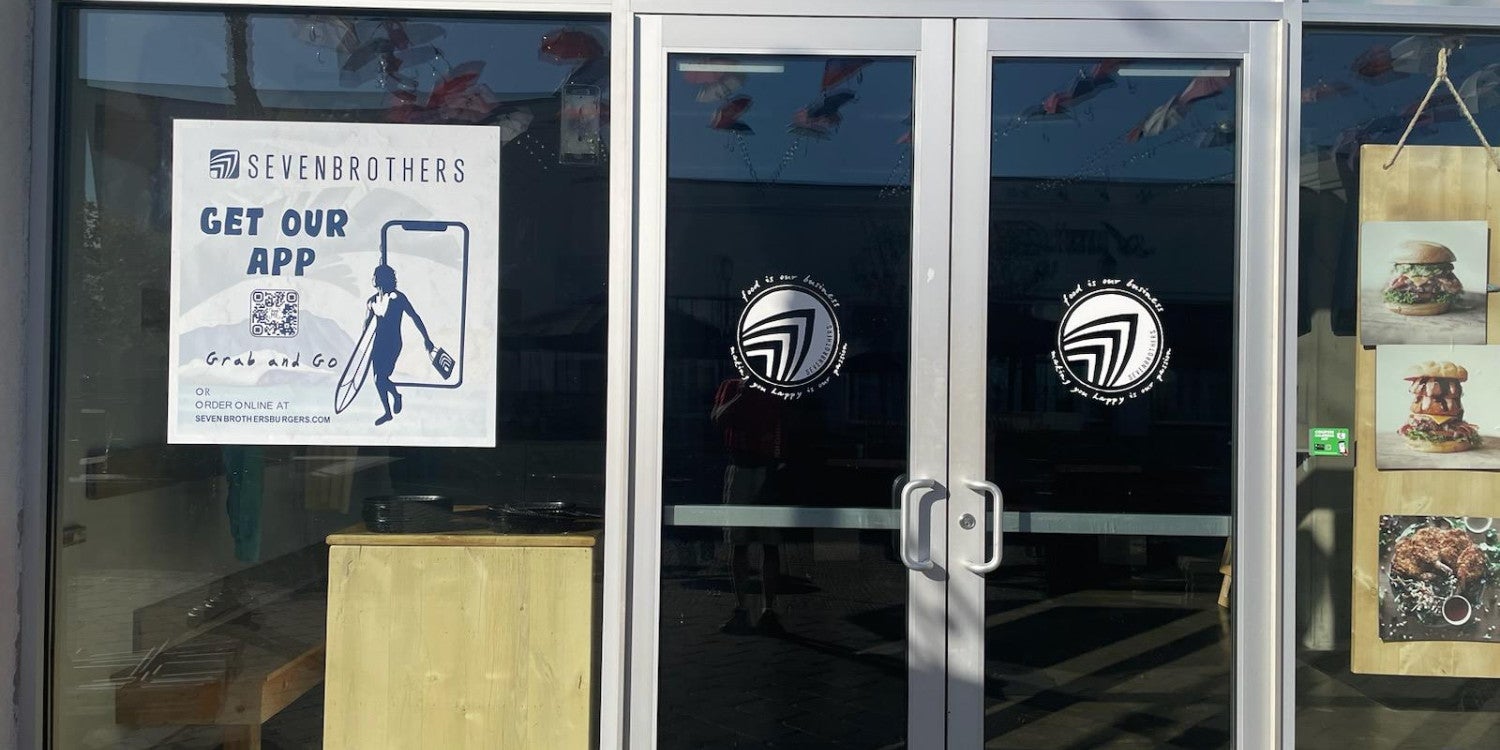 Window Graphics