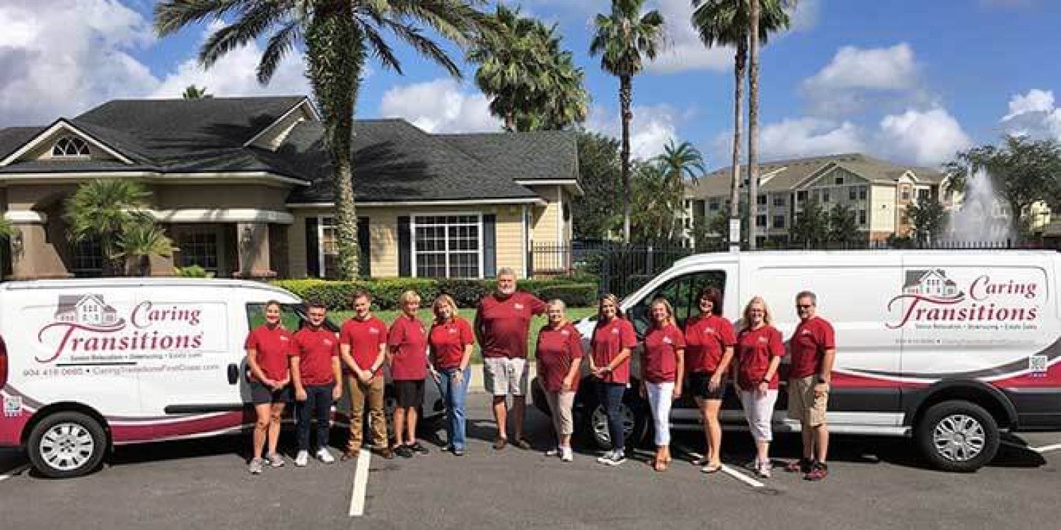 German Entrepreneurs Overcome Immigration Hurdles to Plant Roots in North Carolina with Caring Transitions Franchises