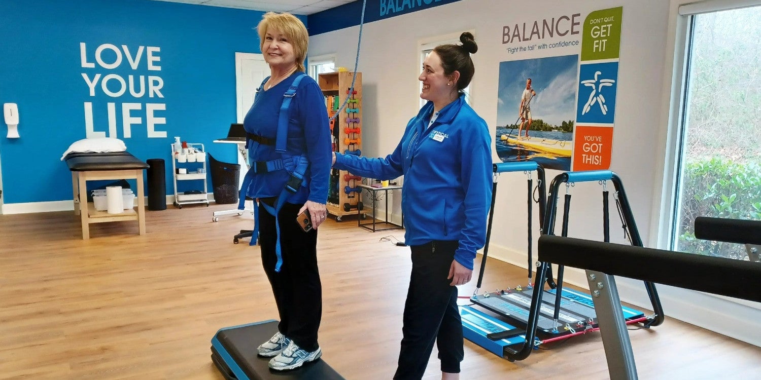 FYZICAL Therapy & Balance Centers Hits Epic Milestone: 500 Franchise Locations and Counting