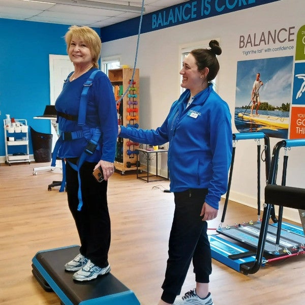 FYZICAL Therapy & Balance Centers Hits Epic Milestone: 500 Franchise Locations and Counting FYZICAL Therapy & Balance Centers Hits Epic Milestone: 500 Franchise Locations and Counting