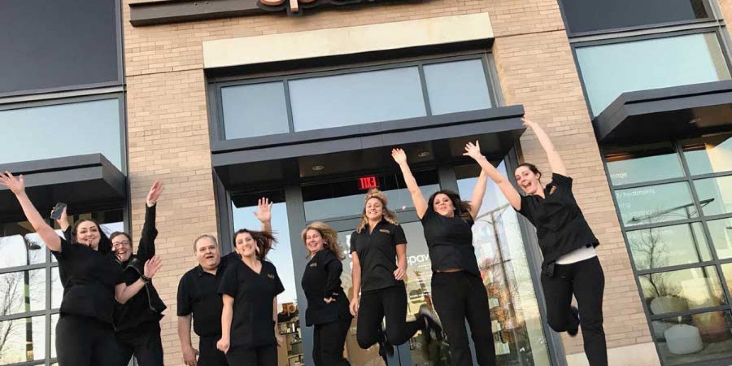 Unveiling the Ultimate Mother's Day Spa Gift: Spavia's $1,000 Luxury Giveaway Is Here to Pamper and Pay It Forward