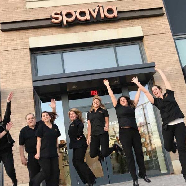 Unveiling the Success Story of Paul Groshko: From Leading Retail Chains in Japan to Revolutionizing the Spa Industry with His Second Spavia Location Unveiling the Success Story of Paul Groshko: From Leading Retail Chains in Japan to Revolutionizing the Spa Industry with His Second Spavia Location