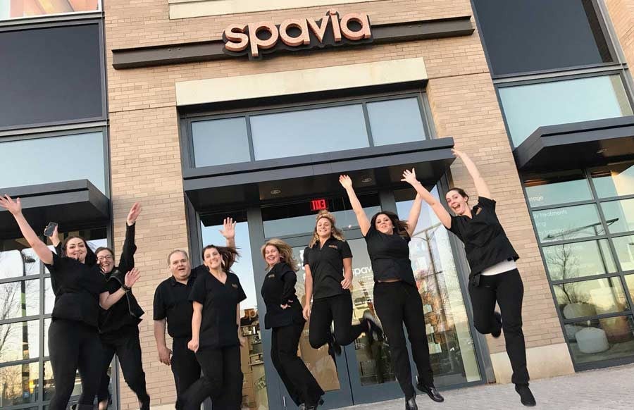 Spavia's Oasis of Tranquility Set to Dazzle Estero, Florida in April 2024 Spavia's Oasis of Tranquility Set to Dazzle Estero, Florida in April 2024