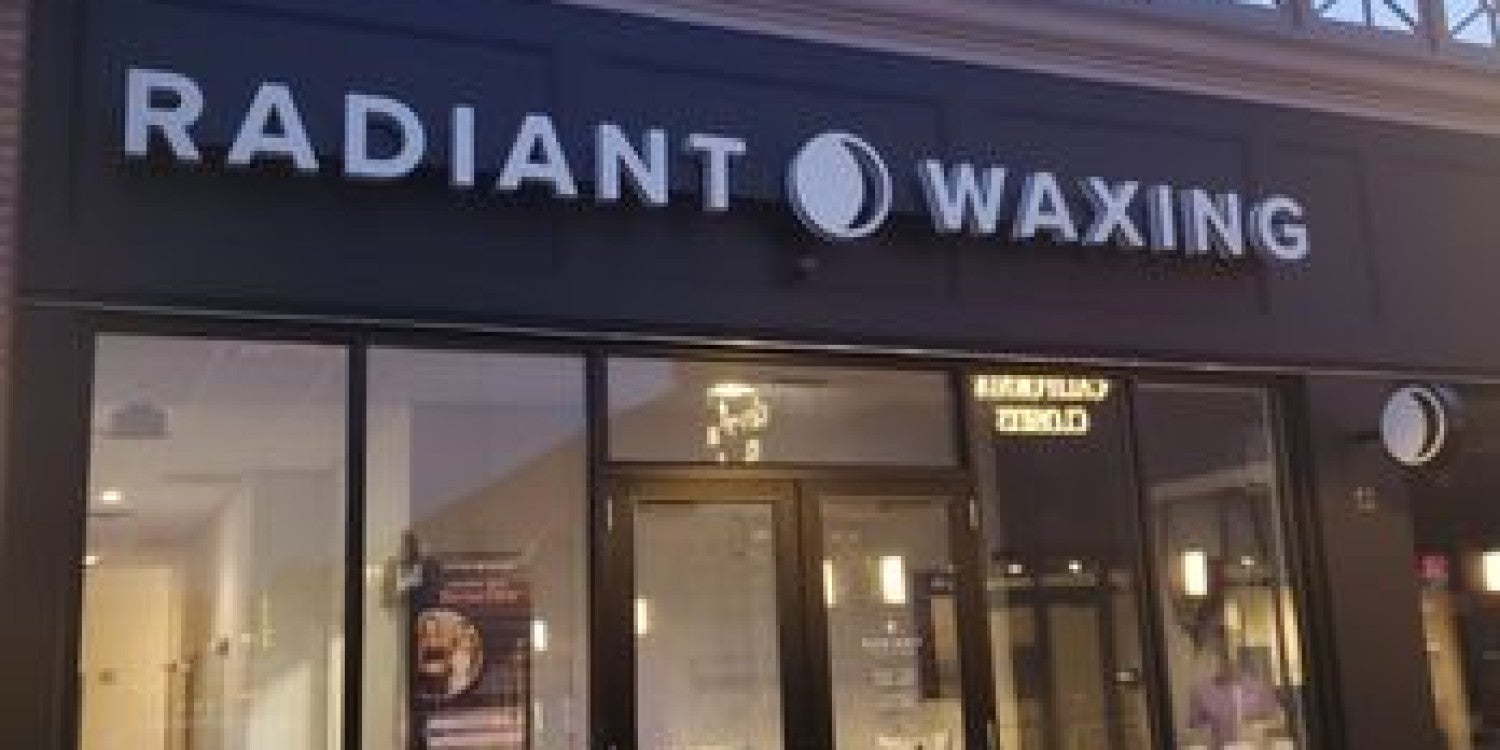 Radiant Waxing: Denver-Based Beauty Brand Lights Up Salons While Utah Entrepreneurs Aim to Spark Expansion Radiant Waxing: Denver-Based Beauty Brand Lights Up Salons While Utah Entrepreneurs Aim to Spark Expansion