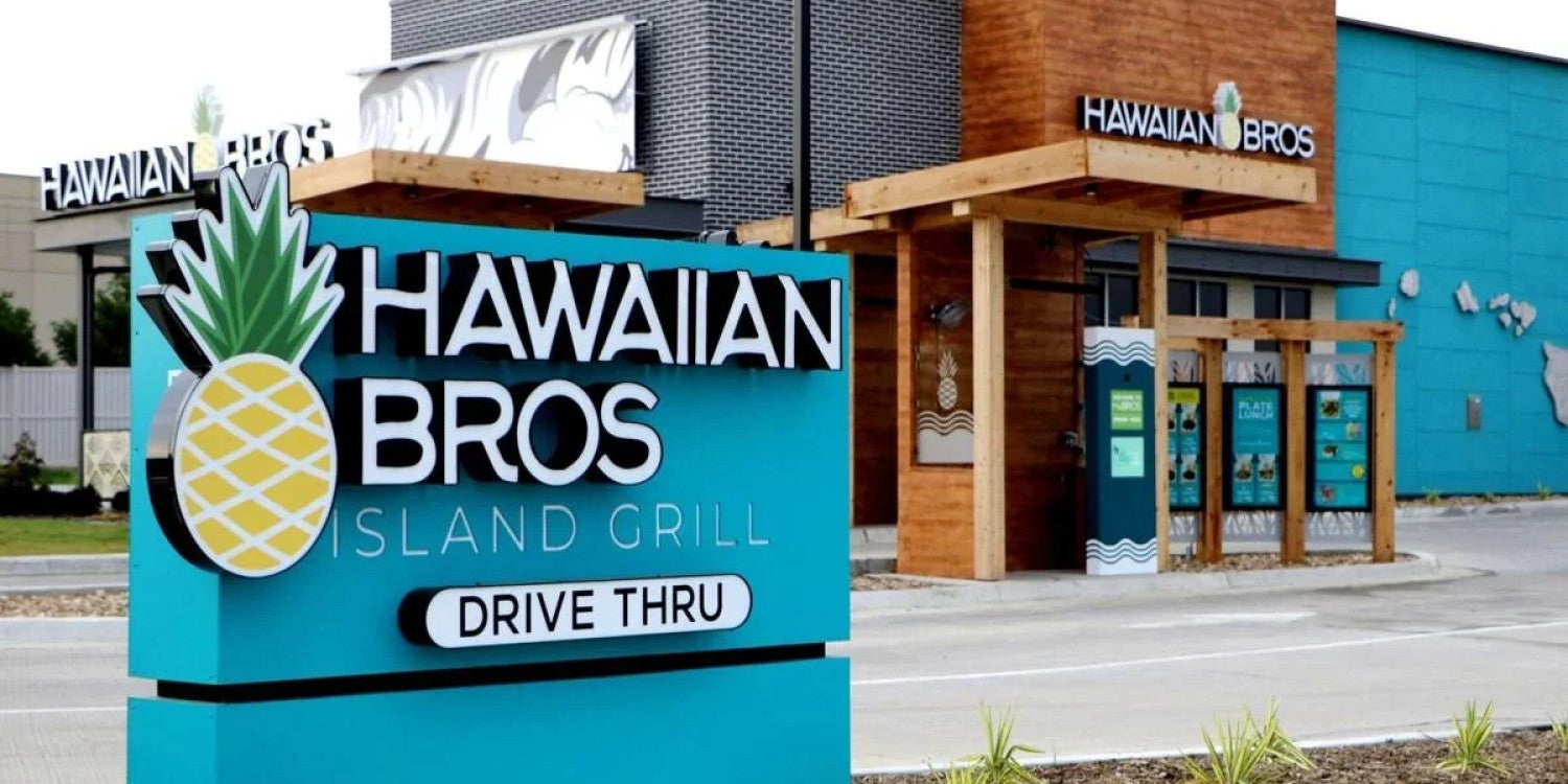 Island Flavor Meets Instant Fame: Hawaiian Bros’ Marketing Magic