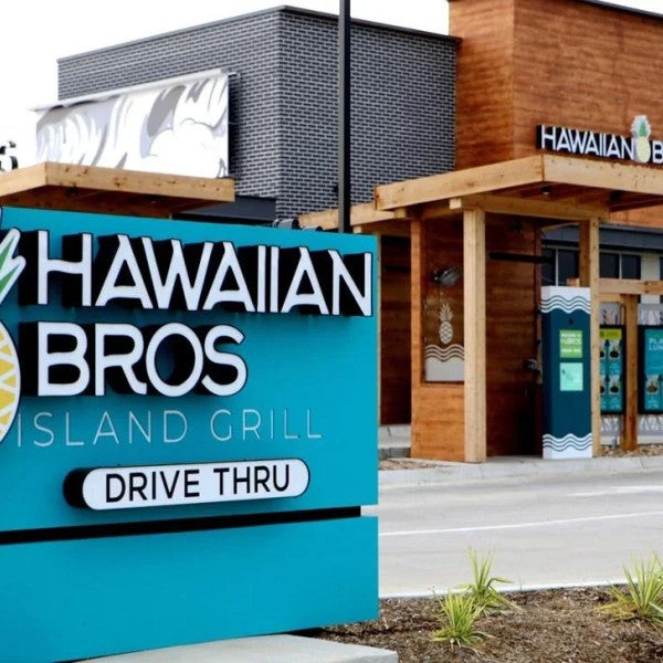 Hawaiian Bros Dishes Out Tropical Charm in Louisville with 8-Unit Deal Hawaiian Bros Dishes Out Tropical Charm in Louisville with 8-Unit Deal