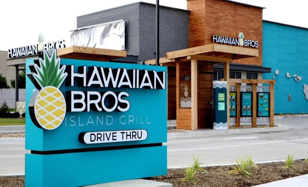 Island Flavor Meets Instant Fame: Hawaiian Bros’ Marketing Magic Island Flavor Meets Instant Fame: Hawaiian Bros’ Marketing Magic