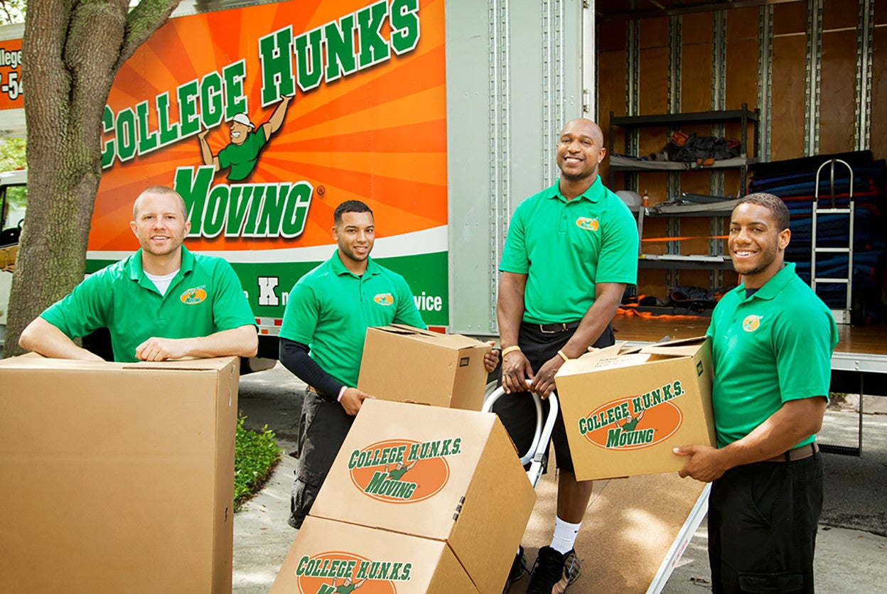 Camraderie and Excellence Shine Bright at College HUNKS Reunion in Tampa, FL: Uplifting Stories of Success and Impact Camraderie and Excellence Shine Bright at College HUNKS Reunion in Tampa, FL: Uplifting Stories of Success and Impact