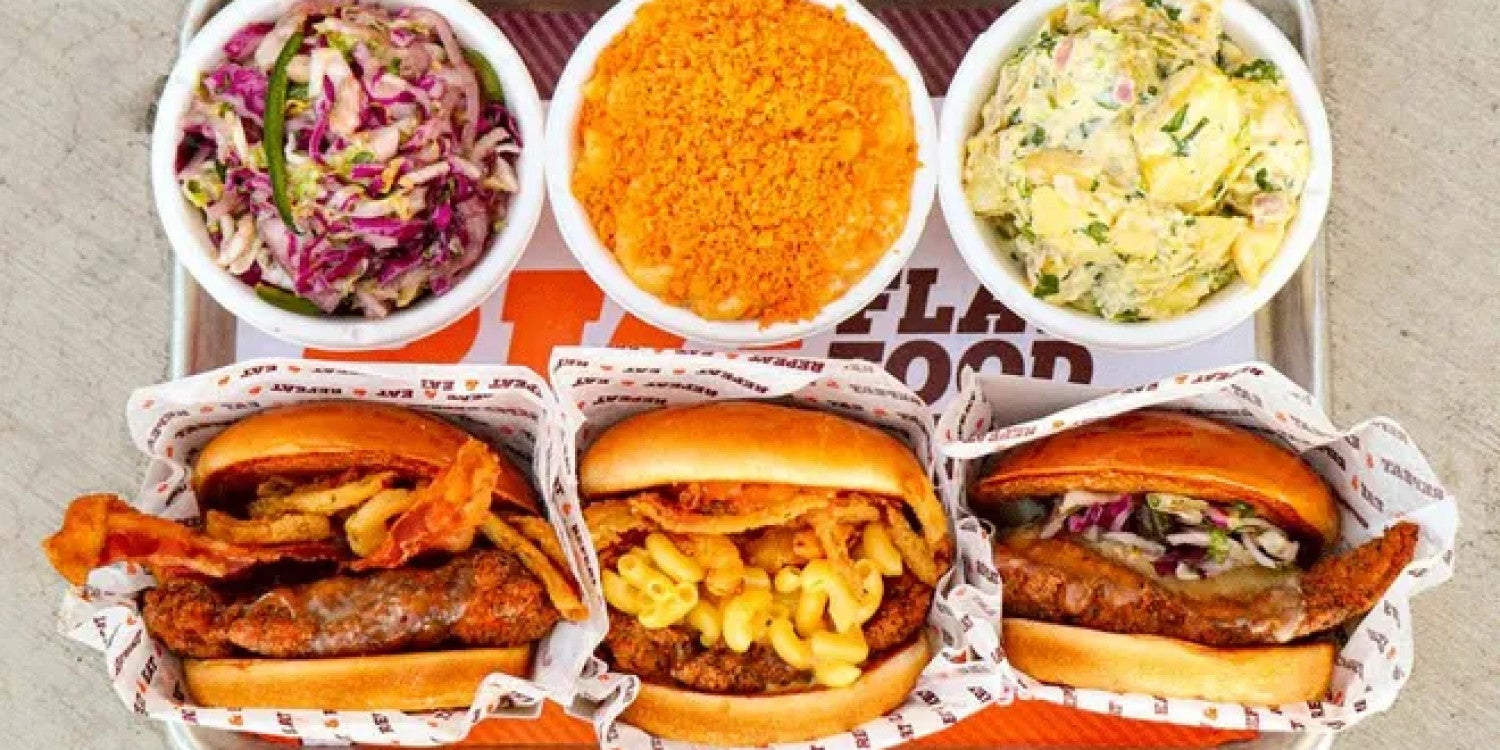 Get Ready to Cluck Your Heart Out: Shaquille O'Neal's Big Chicken Lands in Springdale, Arkansas Get Ready to Cluck Your Heart Out: Shaquille O'Neal's Big Chicken Lands in Springdale, Arkansas