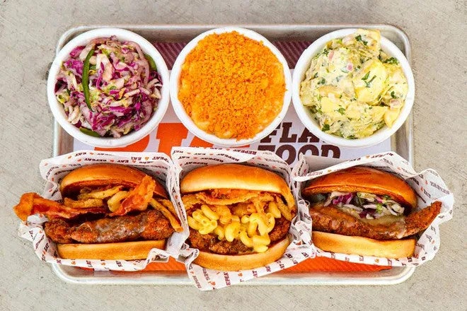 Get Ready to Cluck Your Heart Out: Shaquille O'Neal's Big Chicken Lands in Springdale, Arkansas Get Ready to Cluck Your Heart Out: Shaquille O'Neal's Big Chicken Lands in Springdale, Arkansas