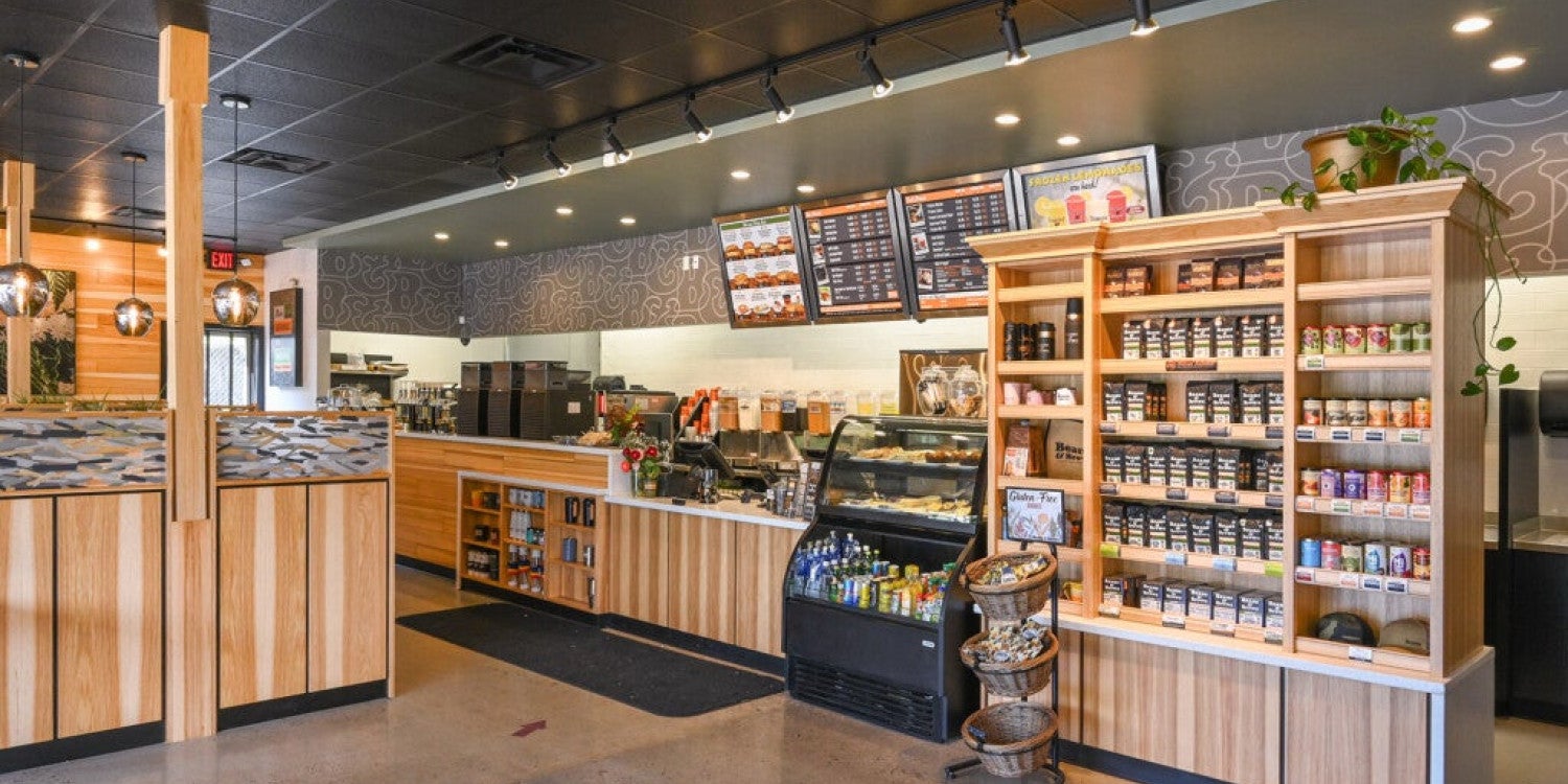 Franchising Legends: Inside the Unique Strategies of Scott Sutterfield, David Plait, and Hannibal Myers in the Restaurant World