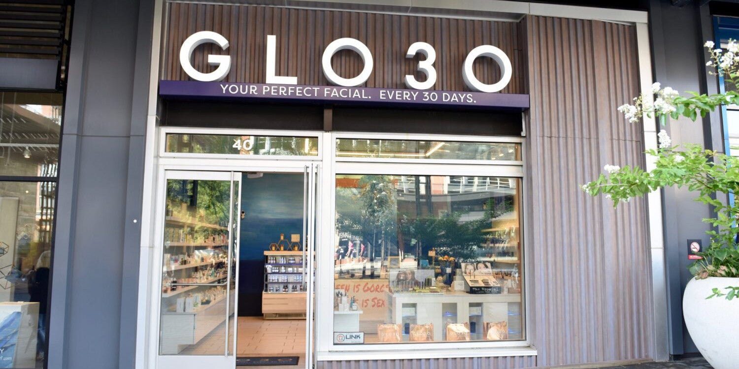 Wil Young Partners with GLO30 to Revolutionize Skincare in Columbus: Meet GLOria, the AI Powering Personalized Treatments