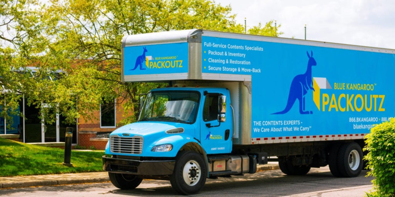 Blue Kangaroo Packoutz Debuts High-End Contents Restoration Services in Washington, D.C., Promising Top-Tier Care and Precision for Beloved Possessions Blue Kangaroo Packoutz Debuts High-End Contents Restoration Services in Washington, D.C., Promising Top-Tier Care and Precision for Beloved Possessions