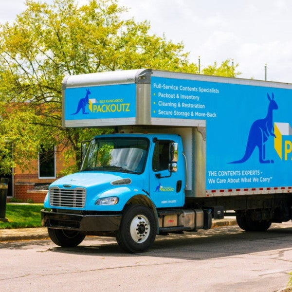 Blue Kangaroo Packoutz Debuts High-End Contents Restoration Services in Washington, D.C., Promising Top-Tier Care and Precision for Beloved Possessions Blue Kangaroo Packoutz Debuts High-End Contents Restoration Services in Washington, D.C., Promising Top-Tier Care and Precision for Beloved Possessions