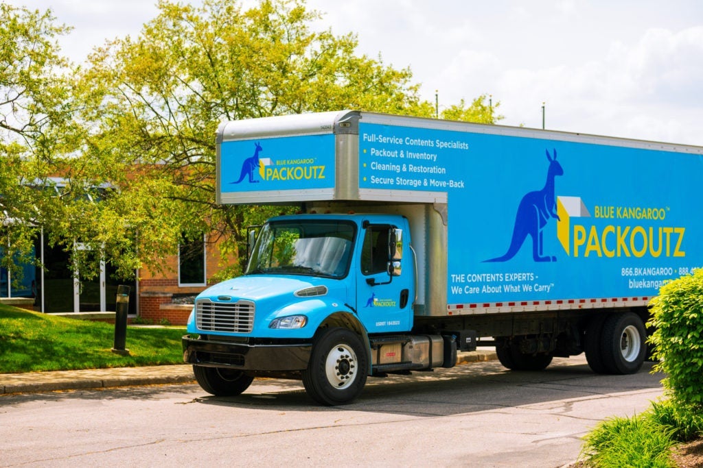 Blue Kangaroo Packoutz Debuts High-End Contents Restoration Services in Washington, D.C., Promising Top-Tier Care and Precision for Beloved Possessions Blue Kangaroo Packoutz Debuts High-End Contents Restoration Services in Washington, D.C., Promising Top-Tier Care and Precision for Beloved Possessions