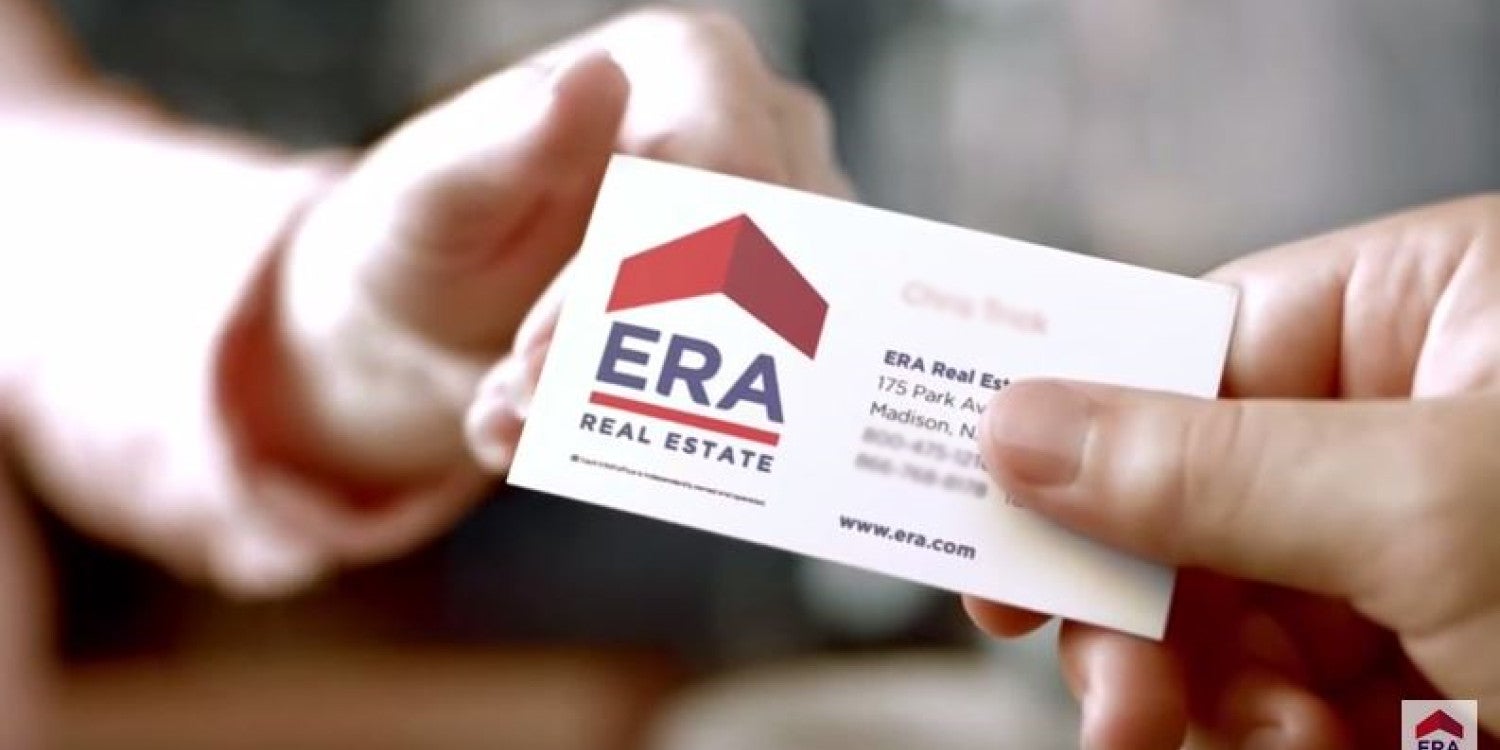 Gene Francis Memorial Award Recognizes ERA Real Estate Powerhouses for Excellence and Integrity