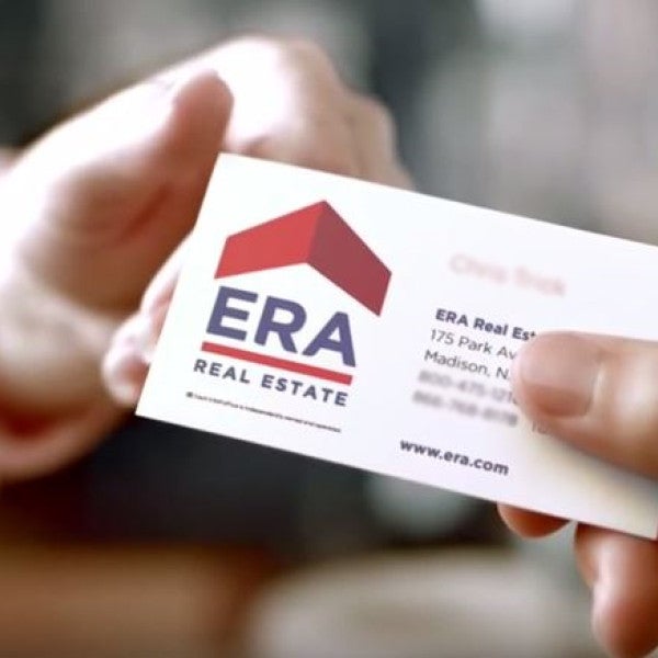 Gene Francis Memorial Award Recognizes ERA Real Estate Powerhouses for Excellence and Integrity Gene Francis Memorial Award Recognizes ERA Real Estate Powerhouses for Excellence and Integrity