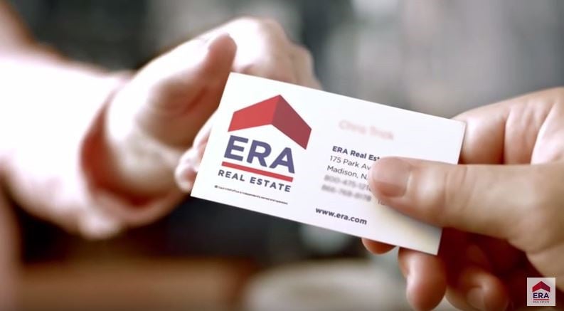 Gene Francis Memorial Award Recognizes ERA Real Estate Powerhouses for Excellence and Integrity Gene Francis Memorial Award Recognizes ERA Real Estate Powerhouses for Excellence and Integrity