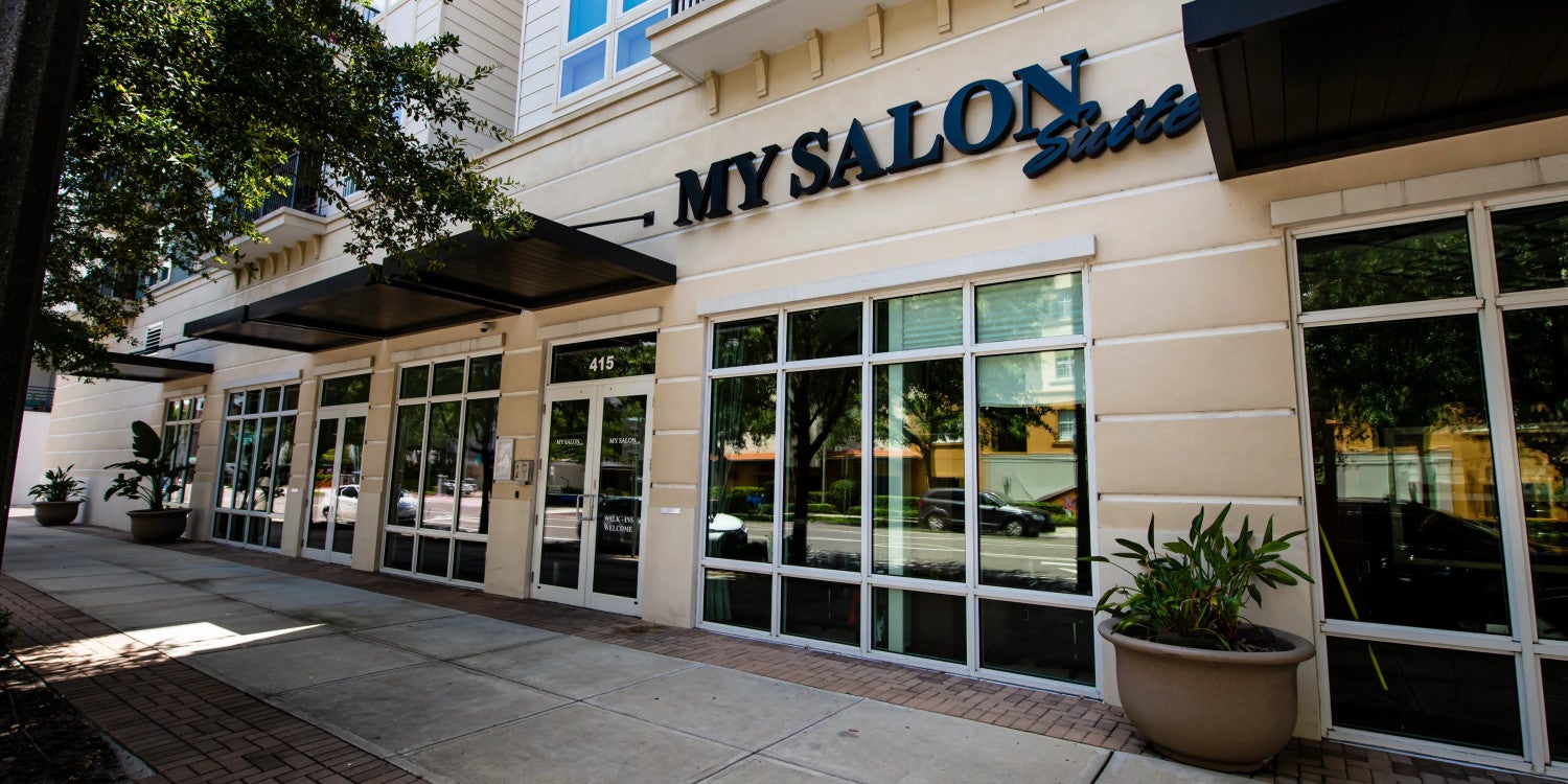 Exclusive: MY SALON Suite Doubles Down on Scholarships, Unleashes $70K in Beauty Industry Funding! ππ
Exclusive: MY SALON Suite Doubles Down on Scholarships, Unleashes $70K in Beauty Industry Funding! ππ