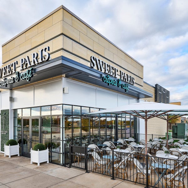 Sweet Paris Crêperie Unveils a Menu That Dares You to Indulge