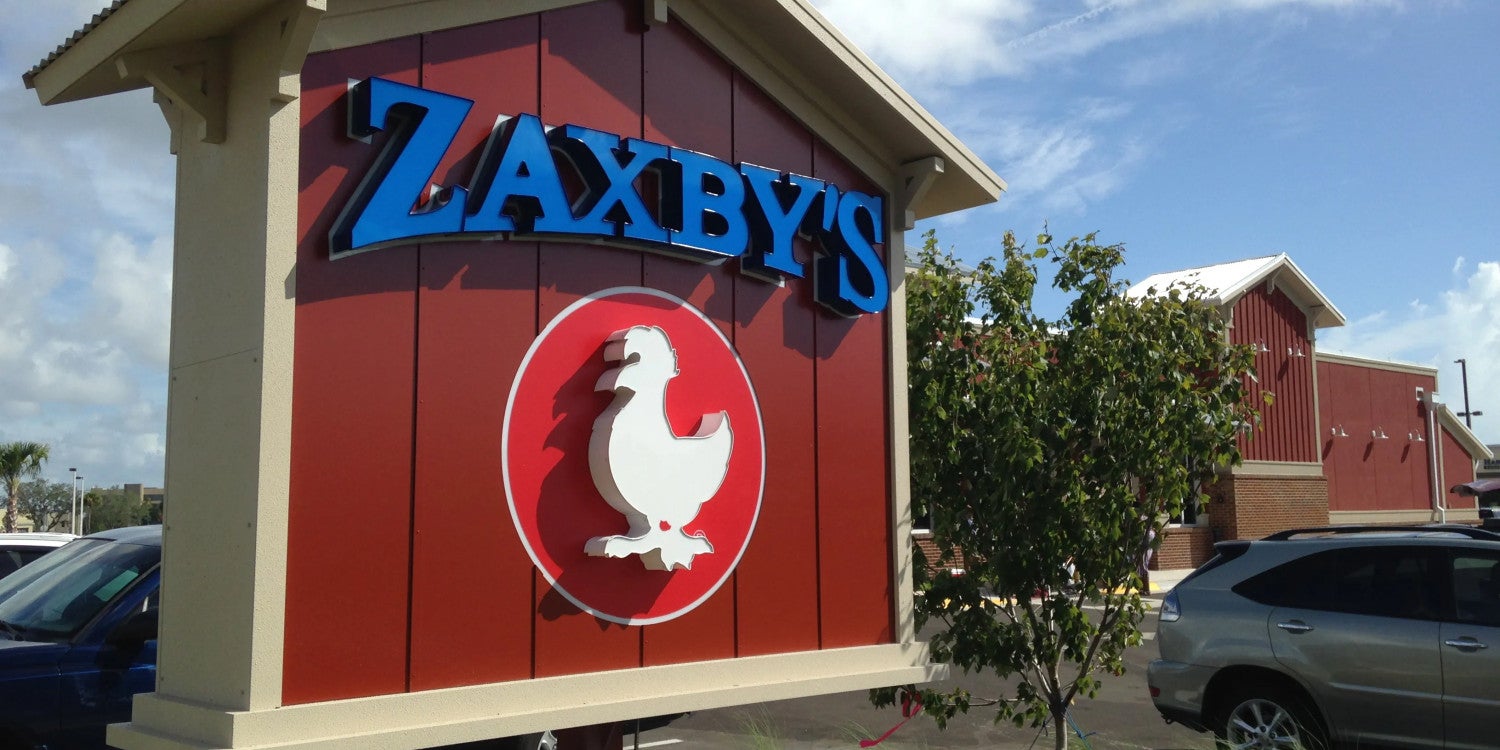 Zaxby's Soars into St. Augustine: A Flavorful Journey Awaits at the Newest Southern Hospitality Haven Zaxby's Soars into St. Augustine: A Flavorful Journey Awaits at the Newest Southern Hospitality Haven