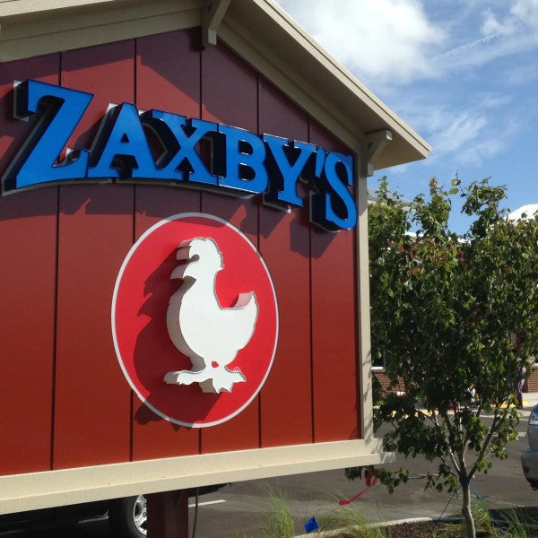 Zaxby's Soars into St. Augustine: A Flavorful Journey Awaits at the Newest Southern Hospitality Haven Zaxby's Soars into St. Augustine: A Flavorful Journey Awaits at the Newest Southern Hospitality Haven
