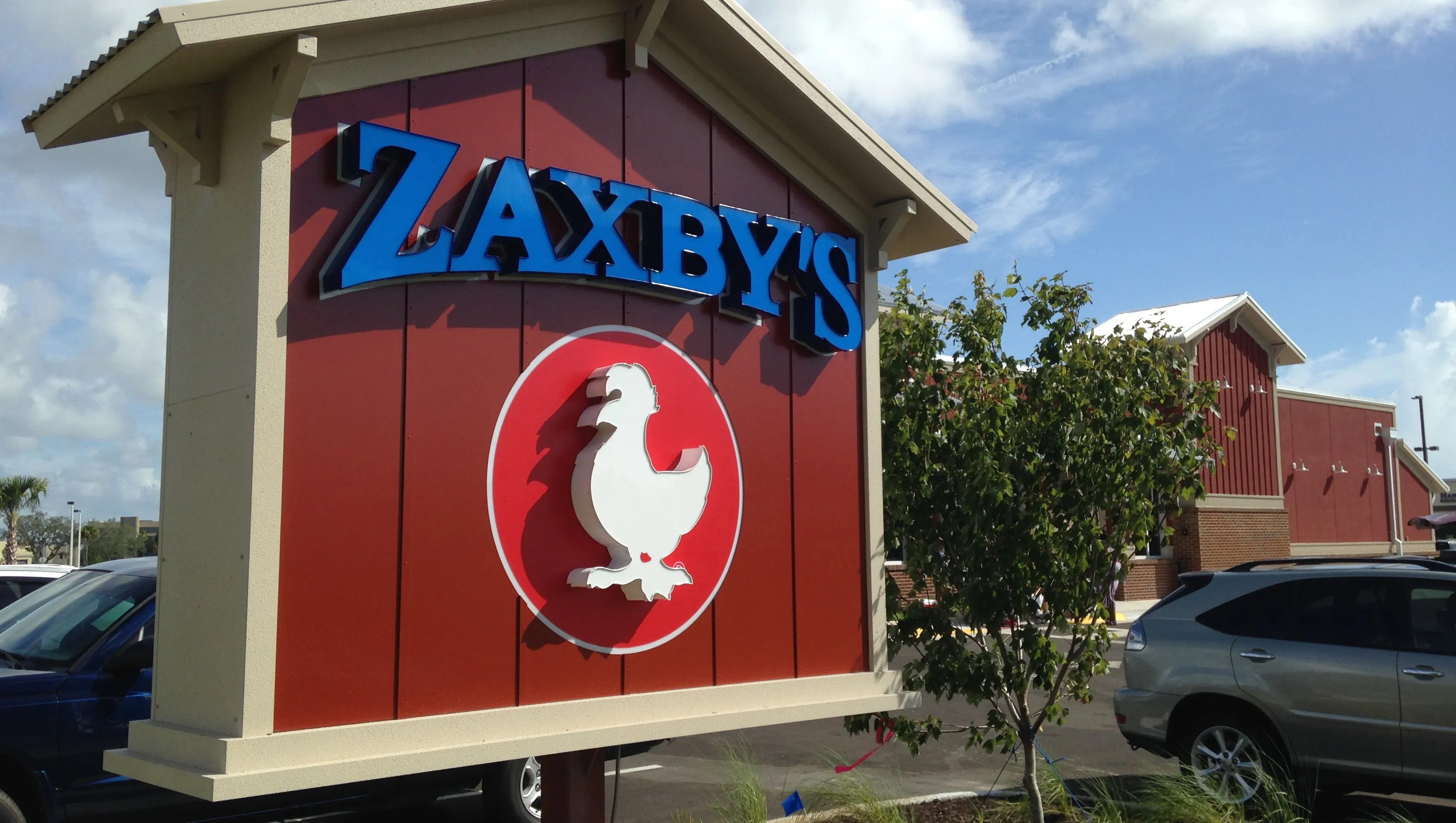 Zaxby's Soars into St. Augustine: A Flavorful Journey Awaits at the Newest Southern Hospitality Haven Zaxby's Soars into St. Augustine: A Flavorful Journey Awaits at the Newest Southern Hospitality Haven