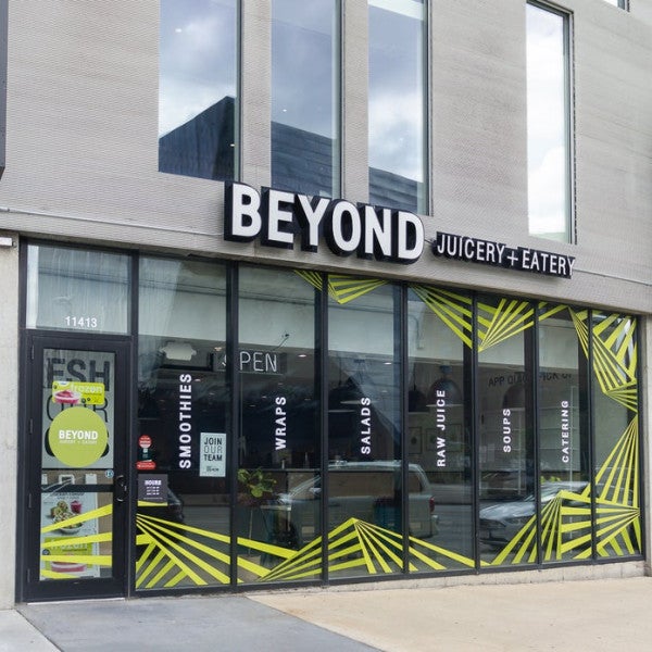 Beyond Juicery: The Smoothie Price Revolution That Convinced 100% of Franchisees